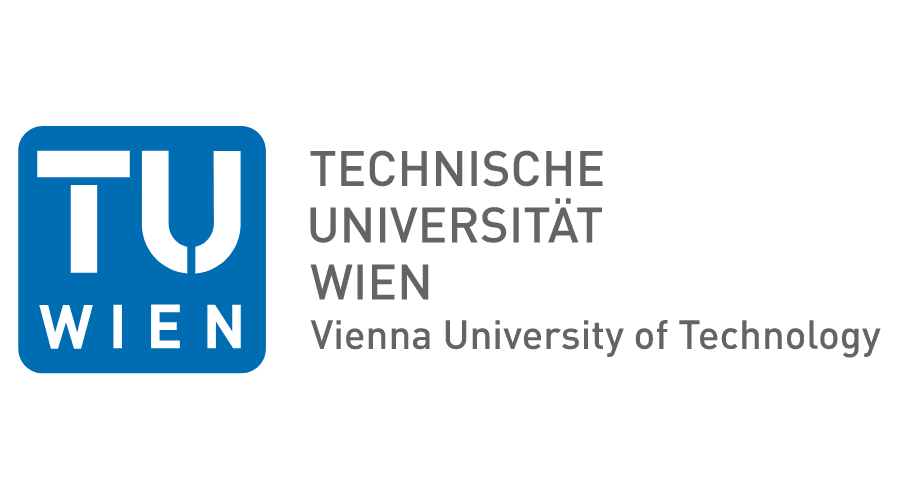 Vienna University of Technology Vector Logo - (.SVG + .PNG) -  GetVectorLogo.Com