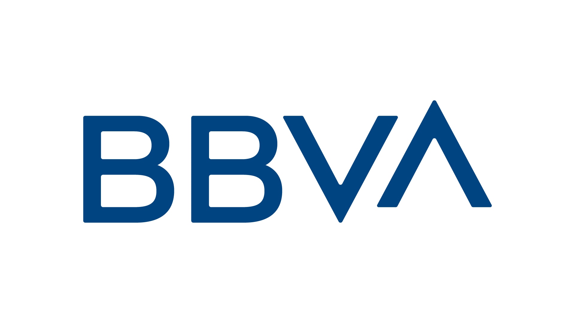 BBVA to unify its brand worldwide, changes its logo | BBVA