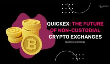 Quickex espande le opzioni crittografiche con oltre 200 monete disponibili sulla sua piattaforma di scambio