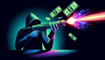 Railgun Privacy Protocol Surpasses $1B in Volume Amid Crackdown On Crypto Mixers - The Defiant