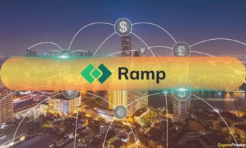Ramp Expands Crypto-to-Fiat Support With SEPA Transfers and 35 Local Currencies