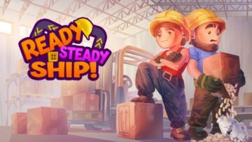 Ready, Steady, Ship! with Xbox | TheXboxHub
