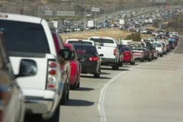 Record Number Expected to Travel During Memorial Day Holiday