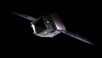 Redwire מכריזה על פלטפורמת הלוויין השנייה VLEO