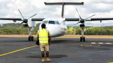 Regionala landningsbanor har beviljats ​​13.4 miljoner USD i bidrag för prioriterade uppgraderingar