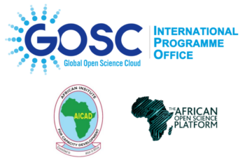 Registrera dig nu: GOSC Online Training for African Researchers on Cloud Federation, 20-24 maj - CODATA, The Committee on Data for Science and Technology