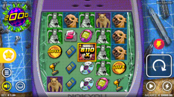 Relive the Glory Days with SlotVibe Casino’s 90s-Themed Crypto Slots | BitcoinChaser