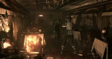 Resident Evil: Zero and Code Veronica Remakes Reportedly in Development - PlayStation LifeStyle