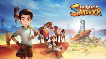 Reviews Featuring ‘My Time at Sandrock’, Plus Today’s New Releases and the Latest Sales – TouchArcade
