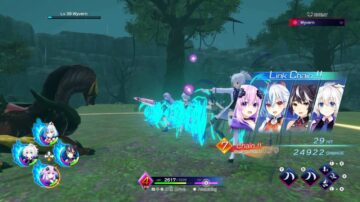 Reviews Featuring ‘Neptunia Game Maker’, Plus the Latest Releases and Sales – TouchArcade