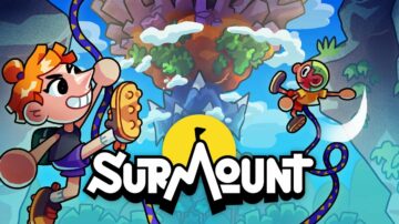Reviews Featuring ‘Surmount’ & ‘Endless Ocean Luminous’, Plus Today’s Releases and Sales – TouchArcade