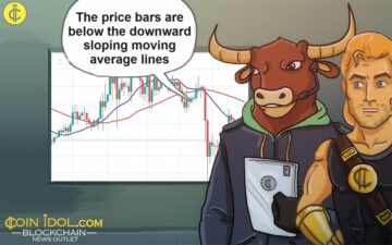 قیمت Ripple Coin بیش از 0.50 دلار متوقف می شود زیرا Bulls پشتیبانی شرکت را ارائه می دهد