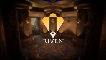 Riven Launching in Virtual Reality on Meta Quest 2 and 3