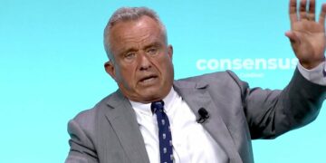 Robert F. Kennedy Jr. ‘Delighted’ Trump Is Now Pro Bitcoin - Decrypt