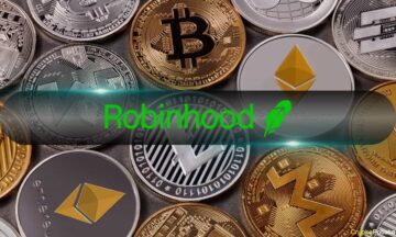 Robinhood Crypto-indtægter tredobles midt i SEC-nedbrud