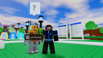 Roblox Classic Thirst Quenchers Quest Guide - Droid Gamers