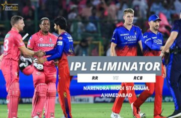 RR vs RCB: Rajasthan Royals Beat Royal Challengers Bangalore in IPL