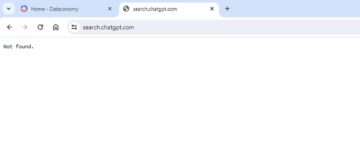 Rumors suggest ChatGPT search engine is on its way