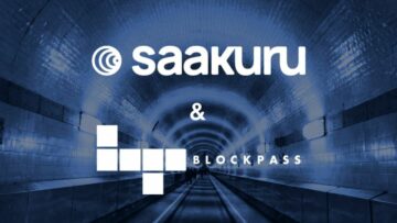 সেরা অর্থনৈতিক সুযোগ Web3 অফারে সম্মতির জন্য Saakuru এবং Blockpass অংশীদার