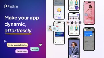 SaaS-startup Plotline indsamler 2.6 millioner dollars i finansiering for at bruge AI til at øge adoptionen af ​​superapps - Tech Startups