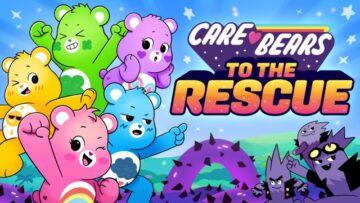 Save the Silver Lining with Care Bears: To The Rescue | TheXboxHub