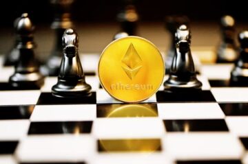 SEC Approves 19b-4 Forms of First Batch Ethereum ETFs