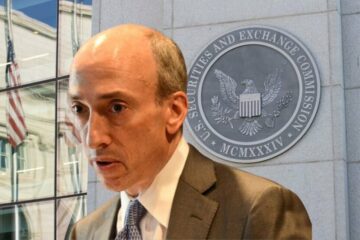 SEC Chair Gensler Voices Concerns Over FIT21 Crypto Bill, Highlights Potential Regulatory Gaps. - CryptoInfoNet
