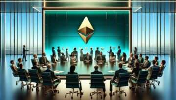 SEC engages with Ethereum ETF issuers on S-1 forms