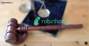 SEC Investigates Robinhood's Crypto Offerings Amid Regulatory Uncertainty - CryptoInfoNet