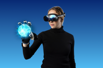 SenseGlove Nova 2 erhöht den Handflächendruck auf VR-Handschuhe im Wert von 5000 US-Dollar