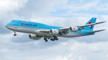 シエラネバダ社、「終末」航空機交換契約を獲得しB-747-8をXNUMX機購入