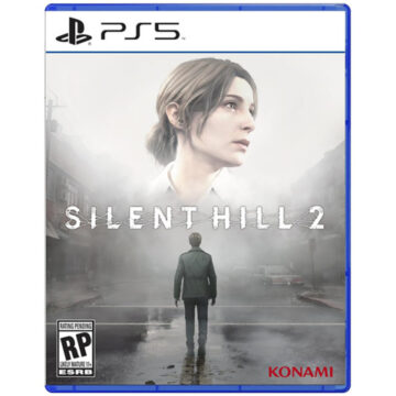 Silent Hill 2 Preorders Available Now - Bonuses, Release Date, And More