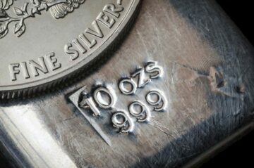 Silver Price Forecast: XAG/USD appreciates to near $28.50 after US Jobless Claims