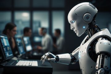 Προσομοίωση στην πραγματικότητα: Τα ρομπότ τώρα εκπαιδεύονται με τη δύναμη του LLM (DrEureka)