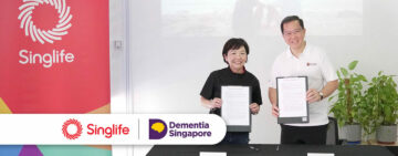 سنگلائف نے ڈیمینشیا اور دماغی صحت کی دیکھ بھال کے لیے تیار کردہ انشورنس پلان کو رول آؤٹ کیا - فنٹیک سنگاپور