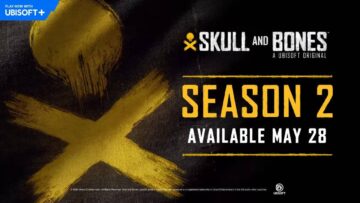 Skull and Bones Season 2 Story Trailer Released