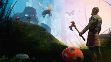 'Smalland: Survive the Wilds VR' chega em Quest, servindo um spin-off de VR do popular jogo indie