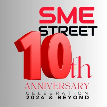 SMEStreet חוגגת 10 שנים לשירות חברות MSME הודיות