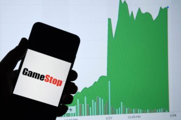 Solana’s GME Soars 14-Fold as ‘Roaring Kitty’ GameStop Commenter Returns - Unchained