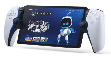 Sony Increases PlayStation Portal Stock, Celebrates With Accolades Trailer - PlayStation LifeStyle