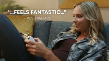 Sony восхваляет PS Portal трейлером с похвалами