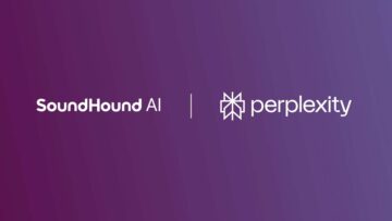SoundHound migliora l'assistente vocale con la tecnologia di ricerca di Perplexity