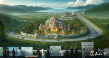 Southern Thailand’s Songkhla Province Calls for Casino Resort to Revive Sluggish Tourism near Malaysian Border