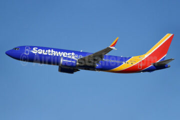 Program Rapid Rewards Southwest Airlines melonjak ke level baru dengan penambahan opsi pembayaran yang lebih fleksibel & penukaran hotel
