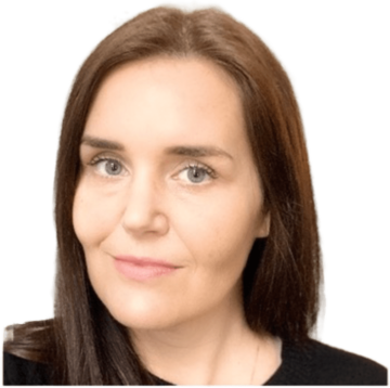 SpaceNews nimittää Paige McCulloughin johtajaksi, johtavaksi maailmanlaajuisiksi laajentumistoimiksi