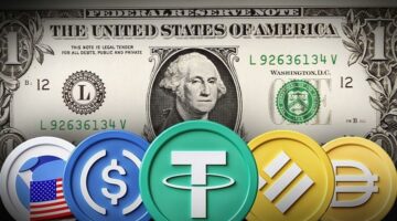 Stablecoins Under Scrutiny: Study Reveals 90% Non-User Transactions