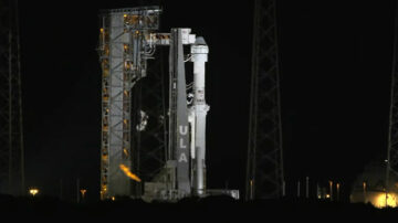 Запуск Starliner прерван из-за неисправности клапана в верхней ступени Centaur Atlas 5
