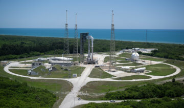 Starliner ready for next crewed test flight launch attempt