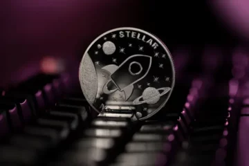 Stellar і Bitcoin Cash: Stellar відступає нижче 0.107000