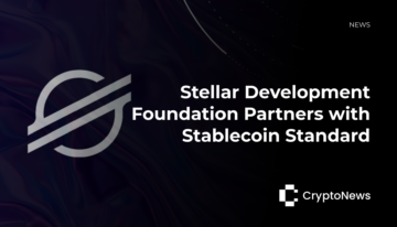 Stellar Development Foundation Partners with Stablecoin Standard
